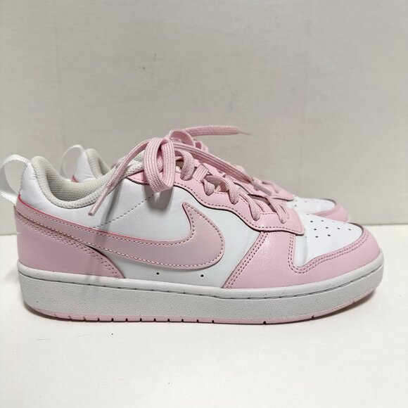 Nike Court Borough Low - Picture 3 of 10